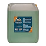 INOX® Scheiben-Klar, effektives Scheibenreiniger-Konzentrat für Autoscheiben - 10 Liter