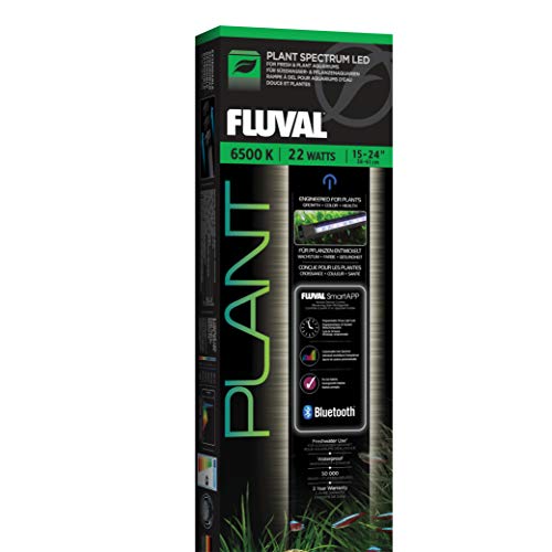 Fluval Plant 3.0 LED - Aquarienled (22W - 38-61 cm)