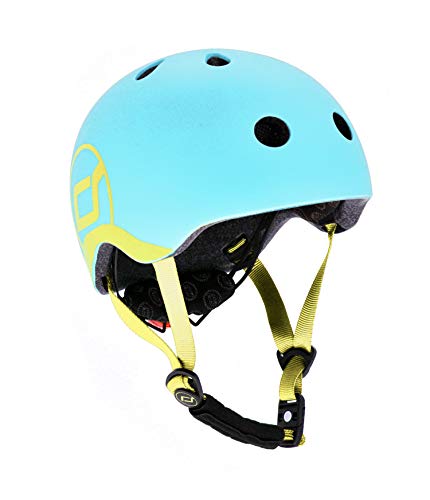 Scoot and Ride Helmet XXS (Blueberry)