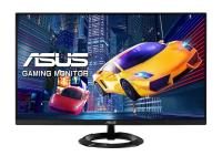 ASUS VZ279HEG1R 68,6 cm (27 Zoll) Gaming Monitor (Full HD, 75Hz, 1ms Reaktionszeit, FreeSync, Blaulichtfilter, GamePlus, VGA, HDMI)