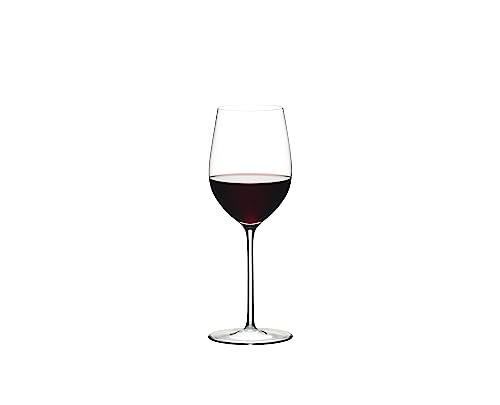 Riedel 4400/0 Sommeliers Chablis (Chardonnay) 1 Glas