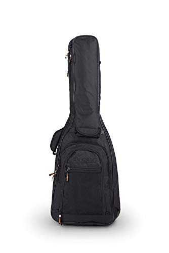 ROCKBAG RB 20446 B Student Line Cross Walker Electric Guitar Bag schwarz