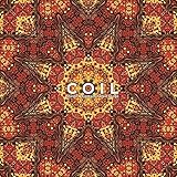 COIL - STOLEN & CONTAMINATED SONGS (1 CD)