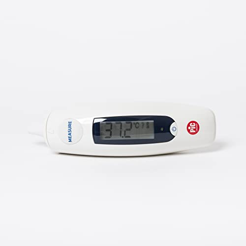 Pic Solution 02009196000000 Digitales Infrarot-Thermometer