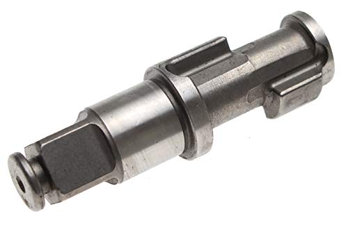 BGS 3246-7 | Antriebswelle für Druckluft-Schlagschrauber Art. 3246 | 12,5 mm (1/2")