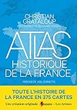 Atlas historique de la France