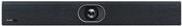 Yealink Room System UVC40-BYOD Meeting Kit All-in-One USB Video Bar für kleine Besprechungsräume – Set UVC40 Videobar +BYOD Box