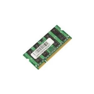 MICROMEMORY 2 GB DDR2 Arbeitsspeicher (2 GB, DDR2, 800 MHz)