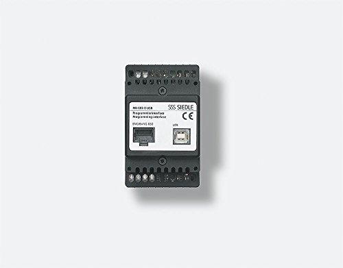 Siedle&S. Interface mit Usb Pri 602-01 Usb