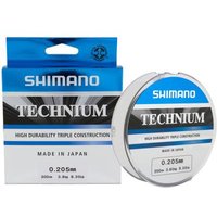 Shimano Technium 1530M 0,255Mm Pb