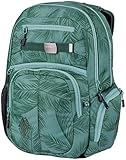 Nitro Hero Pack / großer trendiger Tasche Backpack / mit gepolstertem Laptopfach und weiteren tollen Features / Schoolbag / Schulrucksack Rucksack Hero Pack Coco 37L