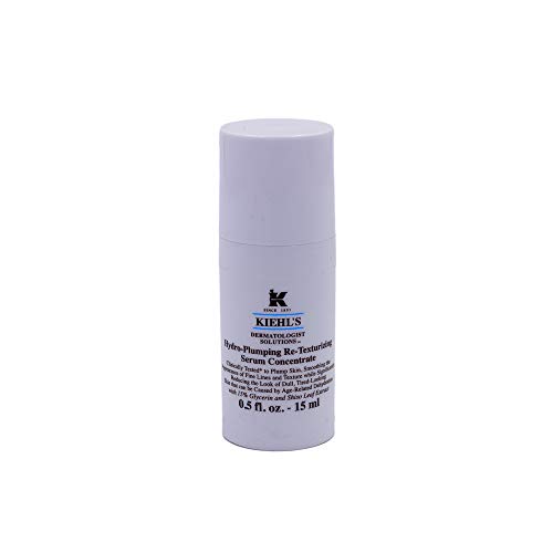 Kiehl's Hydro-Plumping Concentrate Gesichtsserum, 15 ml