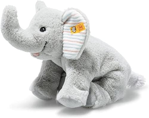 Steiff Kuscheltier Elefant Trampili Soft Cuddly Friends 20 cm