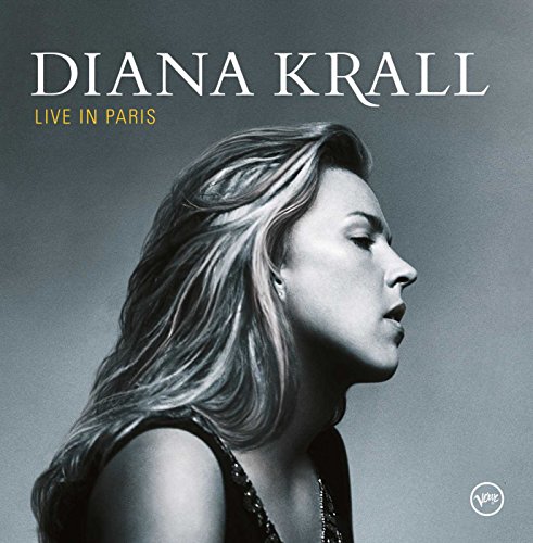 Live in Paris [Vinyl LP]