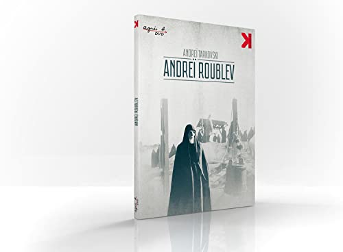 Andrei roublev [FR Import]