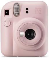 INSTAX Mini 12 Sofortbildkamera Blossom-Pink