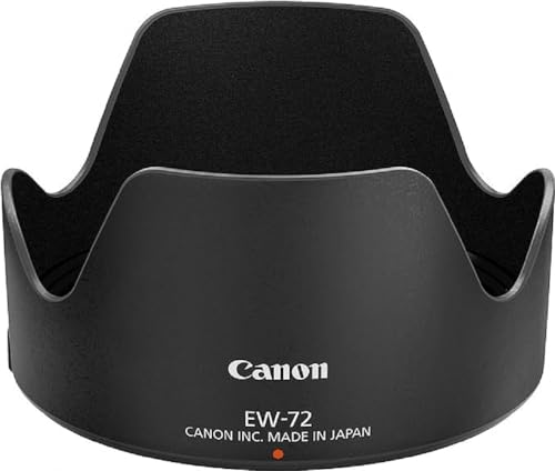 Canon 5185B001 Gegenlichtblende EW-72