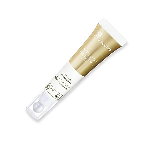 Yves Rocher Vegan The Illuminating Eye Treatment All Signs of Aging Corrected