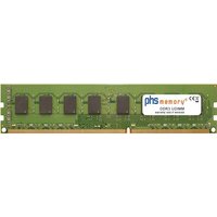 PHS-memory 4GB RAM Speicher für Asus P8H61-MX USB3 DDR3 UDIMM 1333MHz (SP161943)