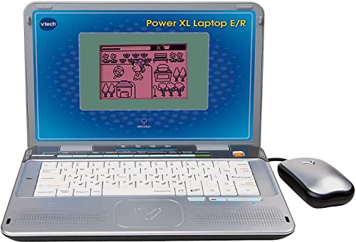 Vtech Kindercomputer "Power XL E/R"
