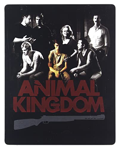 Animal Kingdom [Blu-ray]