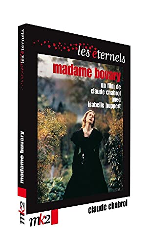 Madame bovary [FR Import]