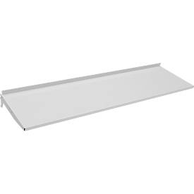 Treston ESD Steel Shelf, 1.49 m x 400 mm (890757-49)