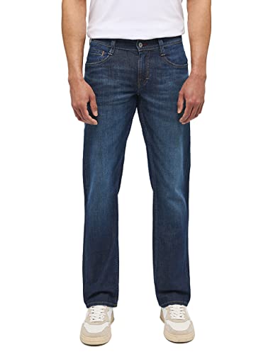 MUSTANG Herren Slim Fit Oregon Straight Jeans