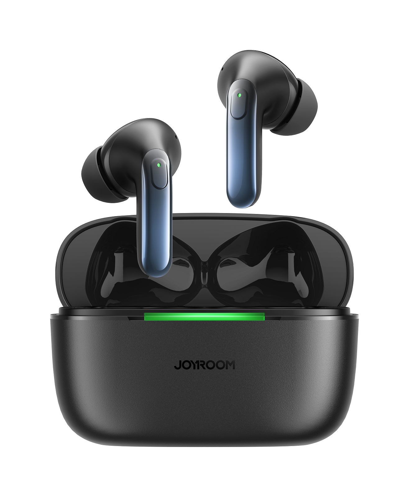 JOYROOM BC1 TWS Bluetooth 5.3-Kopfhörer, HiFi-Stereo-Bass, AAC, SBC-Audio, ANC, Geräuschunterdrückung, extrem niedrige G