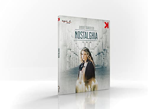 Nostalghia [Blu-ray] [FR Import]