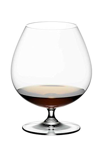 Riedel 6416/18 Bar Brandy 2 Gläser