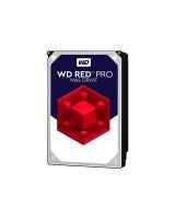 6000GB WD Red WD6003FFBX Pro - 3,5" Serial ATA-600 Festplatte