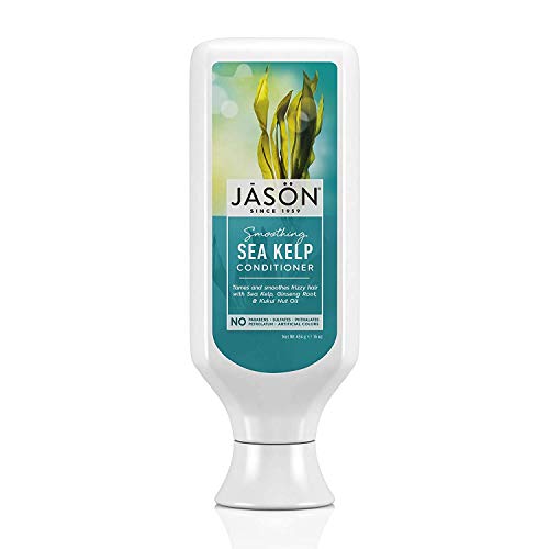 Jason Natural Products Natürlicher Seetang-Conditioner, extra reichhaltig, 473 ml