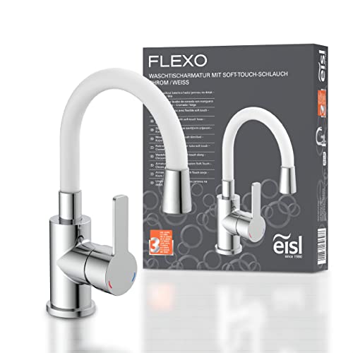 EISL Waschtischarmatur »Flexo«, mit Wassersparfunktion