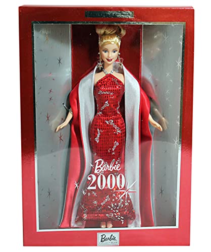 Barbie Collector # 27409 Barbie 2000