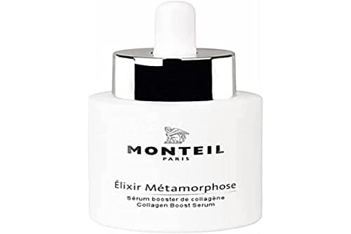Monteil Elixir Metamorphose Collagen Boost Serum