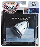 Matchbox Sky Busters Spacex, inklusive Spielmatte