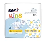 Seni Kids Junior Extra - 15-30 Kg - Babywindeln