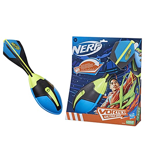 NERF Sports Vortex Ultra Grip