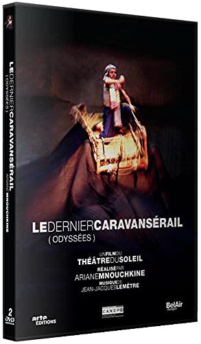 Le Dernier Caravanserail (Odyssees) [2 DVDs]
