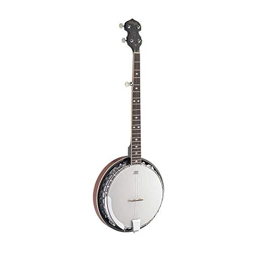 Stagg BJM30 DL 5 String Banjo