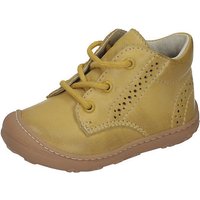 RICOSTA Unisex - Kinder Lauflern Schuhe Kelly von Pepino, Weite: Mittel (WMS), leicht Kids junior Kleinkinder Kinder-Schuhe,Sonne,19 EU / 3 Child UK