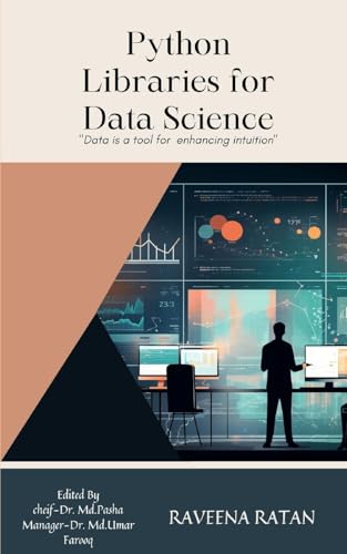 Python Libraries for Data Science: Tech insights exploring the future 4