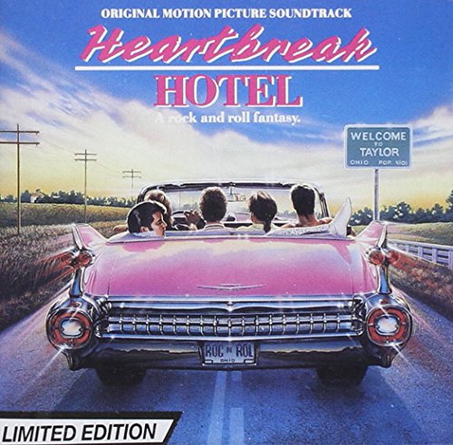 Heartbreak Hotel