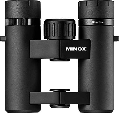 Minox Fernglas X-active 8x25