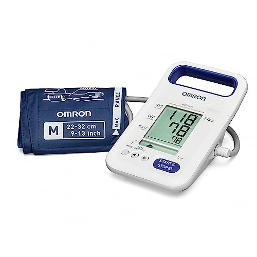 Omron HBP-1320 (HBP-1320-E) Oberarm-Blutdruckmessgerät