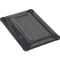 Samsung Outdoor Cover für Galaxy Tab S9+, Black (EF-RX810CBEGWW)