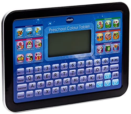 Vtech Lerntablet "Preschool Colour Tablet"