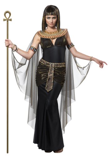 JADEO Kostüm Kleopatra für Damen XL (44/46)