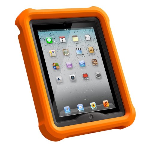 Belkin 1139 Lifeproof Lifejacket Case für Apple iPad